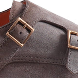 Santoni Schoen | Taupe