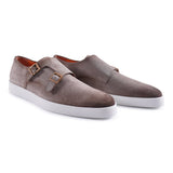 Santoni Schoen | Taupe