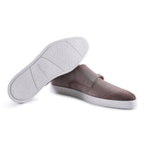 Santoni Schoen | Taupe