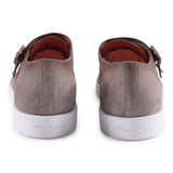 Santoni Schoen | Taupe