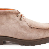 Santoni Schoen | Taupe