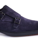 Santoni Schoen | blauw