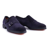 Santoni Schoen | blauw