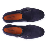 Santoni Schoen | blauw