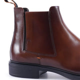 Santoni Schoen | bruin