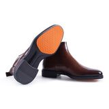 Santoni Schoen | bruin