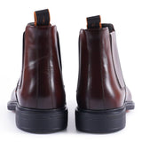 Santoni Schoen | bruin