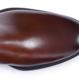 Santoni Schoen | bruin