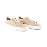 Santoni Sneaker | Beige