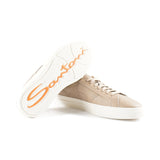 Santoni Sneaker | Beige