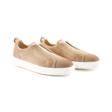 Santoni Sneaker | Beige