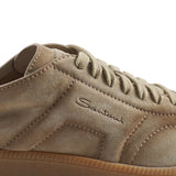 Santoni Sneaker | Beige