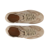 Santoni Sneaker | Beige