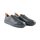 Santoni Sneaker | Blauw