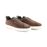 Santoni Sneaker | Bruin