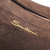 Santoni Sneaker | Bruin