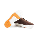 Santoni Sneaker | Bruin