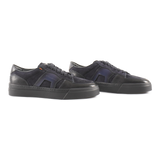 Santoni Sneaker | Donker Blauw