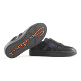 Santoni Sneaker | Donker Blauw