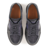 Santoni Sneaker | Donker Blauw