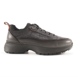 Santoni Sneaker | Donker Grijs