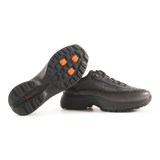 Santoni Sneaker | Donker Grijs