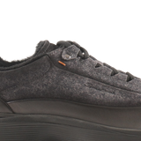 Santoni Sneaker | Donker Grijs