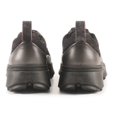 Santoni Sneaker | Donker Grijs