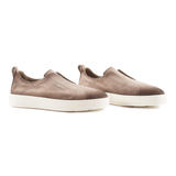 Santoni Sneaker | Taupe