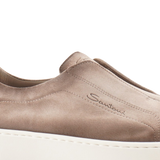 Santoni Sneaker | Taupe