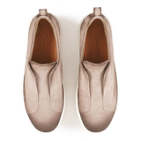 Santoni Sneaker | Taupe