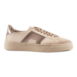 Santoni Sneaker | Taupe