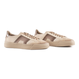Santoni Sneaker | Taupe