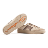 Santoni Sneaker | Taupe