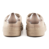 Santoni Sneaker | Taupe