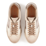 Santoni Sneaker | Taupe