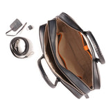 Santoni Tas | Donker blauw