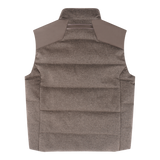 Sease Bodywarmer | Grijs