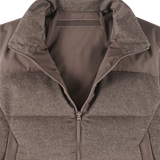 Sease Bodywarmer | Grijs
