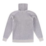 Sease Coltrui | Blauw Grijs