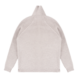 Sease Overshirt | Licht Grijs