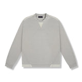 Sease Sweater | Licht grijs