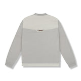 Sease Sweater | Licht grijs