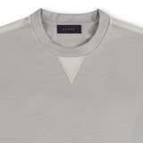 Sease Sweater | Licht grijs