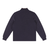 Sease Trui | Donker Blauw