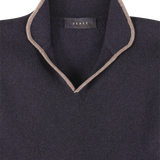 Sease Trui | Donker Blauw