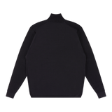 Sease Trui | Donker Blauw