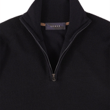 Sease Trui | Donker Blauw