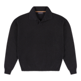 Sease Trui | Donker Blauw