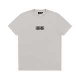 Genti T-shirt | Grijs